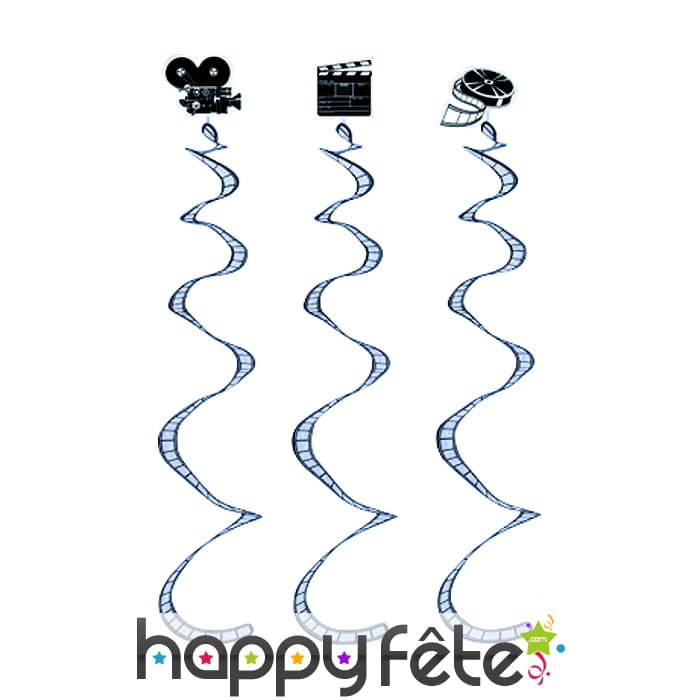 Guirlandes de Cinéma