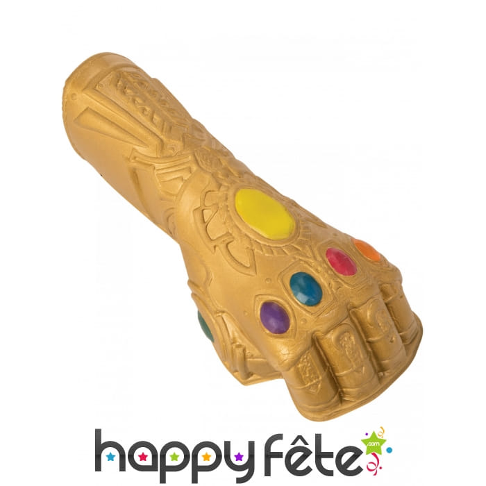 Gant de Thanos pour enfant