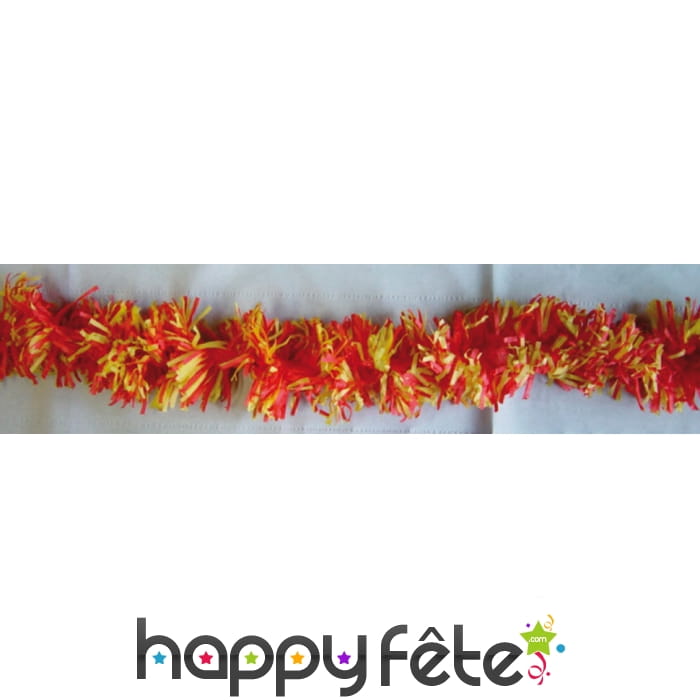 Guirlande Espagne 3m