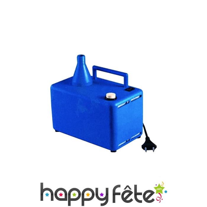 Gonfleur électrique