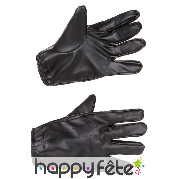 Gants Kylo Ren pour adulte, Star Wars 7