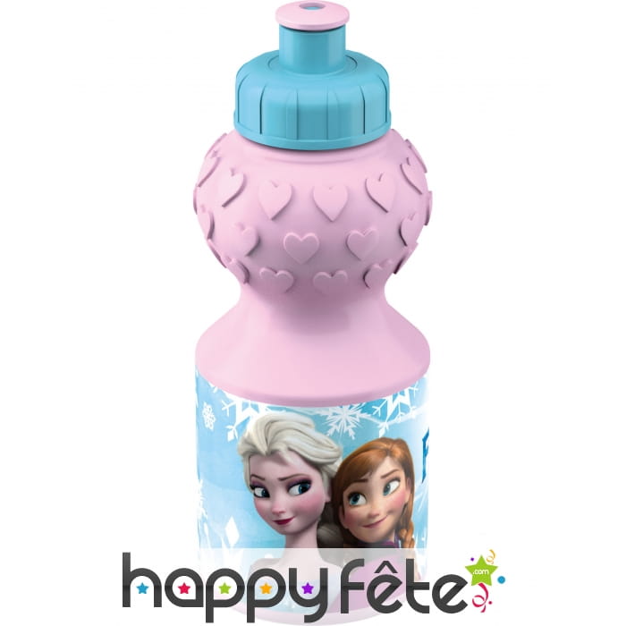 Gourde La Reine des Neiges