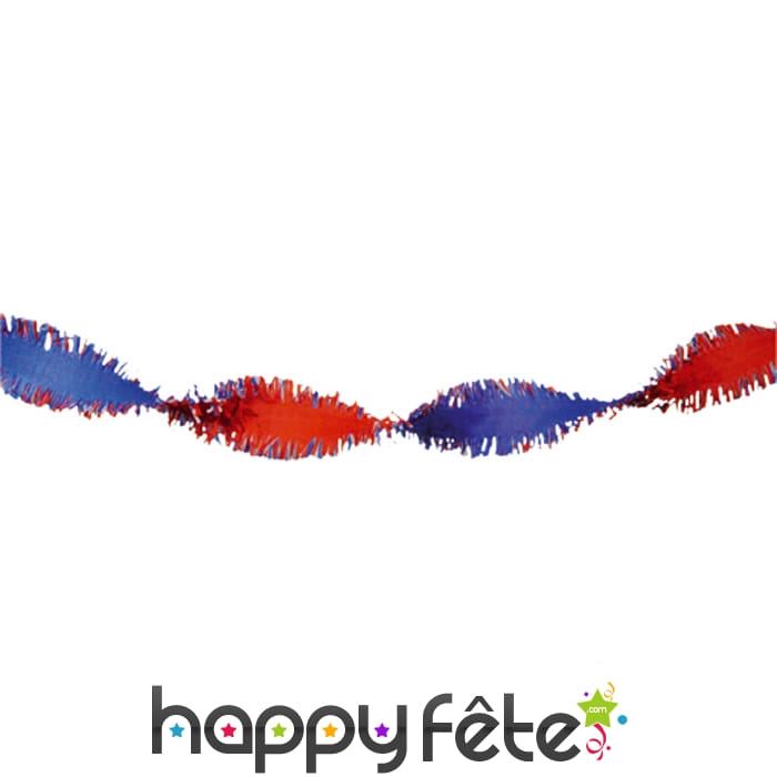 Guirlande trianon 3m