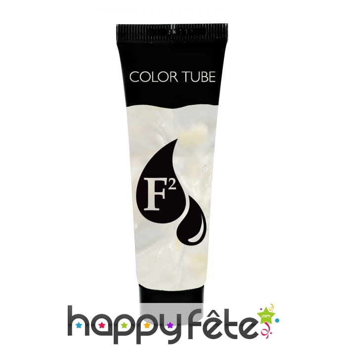 Gel UV visage et corps, phosphorescent