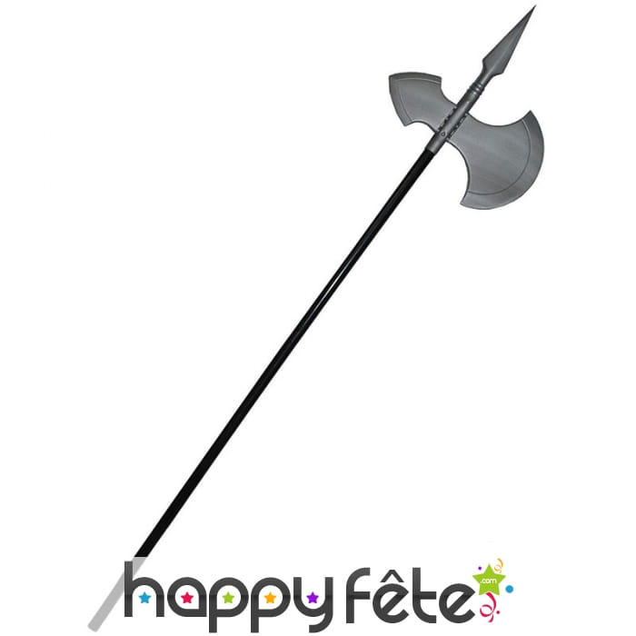 Hallebarde de 120cm