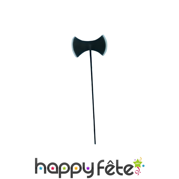 Hache de bourreau en mousse