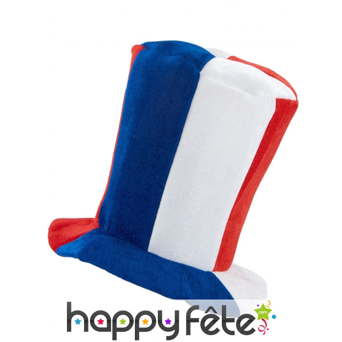 Haut de forme France musical