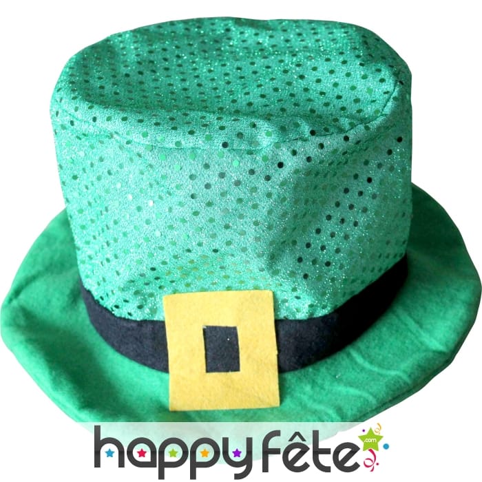Haut de forme saint patrick