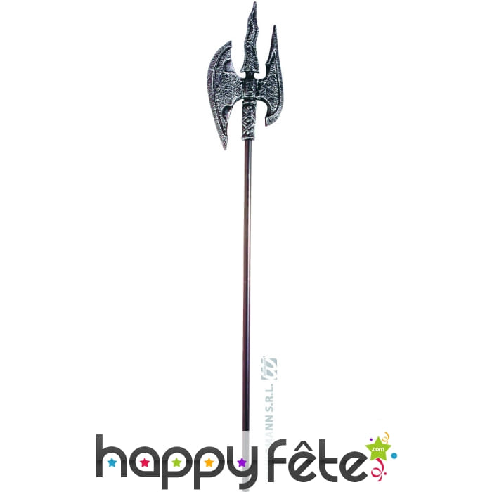 Hallebarde de guerre