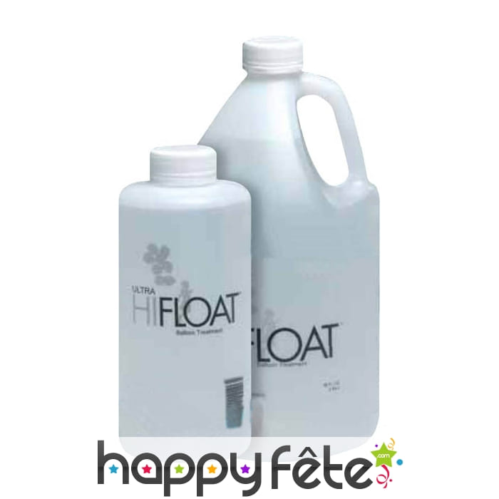 Hi float pour ballons