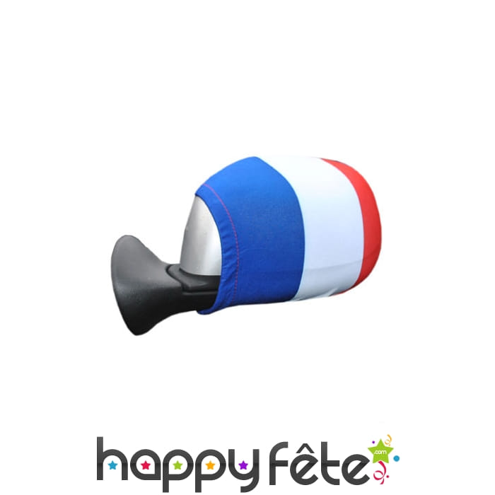 Housses pour rétroviseurs drapeau France