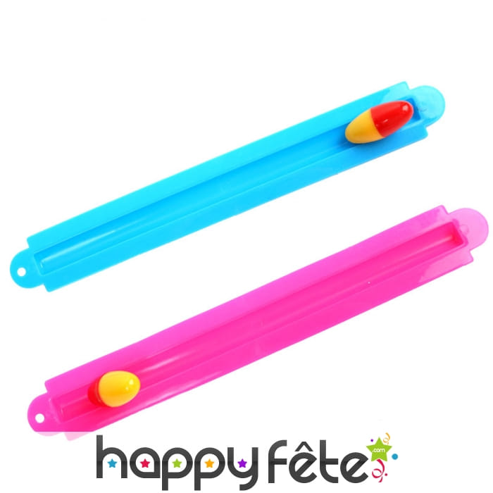 Jeu de pois sauteur, 22.5cm