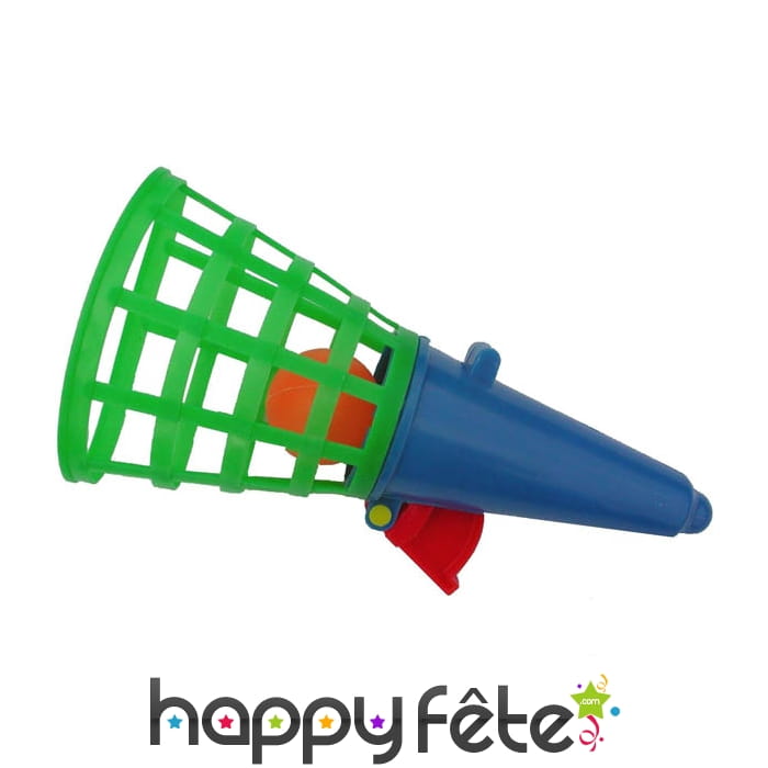 Jouet lance balle pour enfant