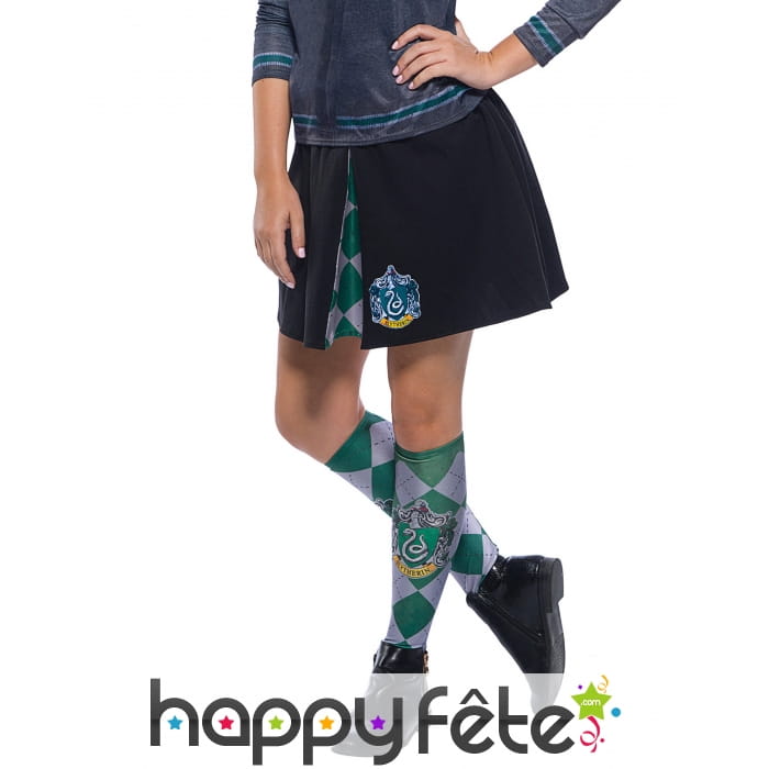 Jupe Serpentard pour femme
