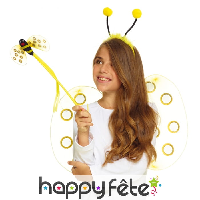 Kit abeille pour enfant