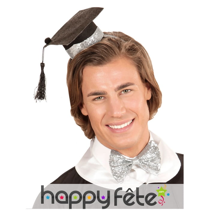 Kit d'accessoires de diplomé