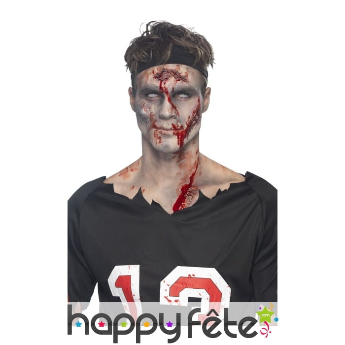 Kit de cicatrices et balafres