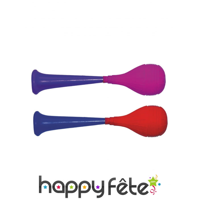 Klaxon de clown, 30cm