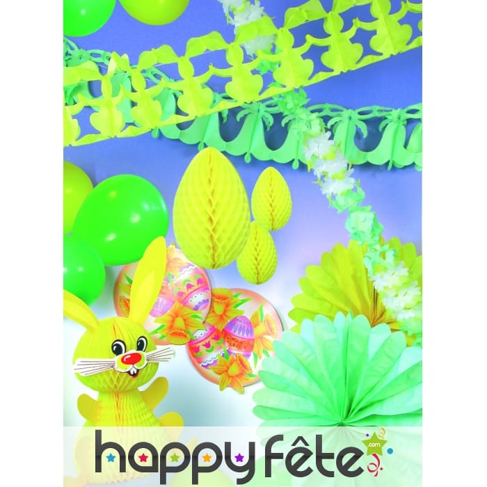 Kit décoration de pâques