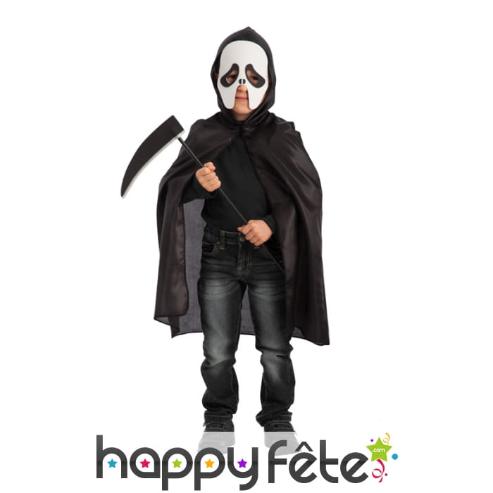 Kit de fantôme pour enfant