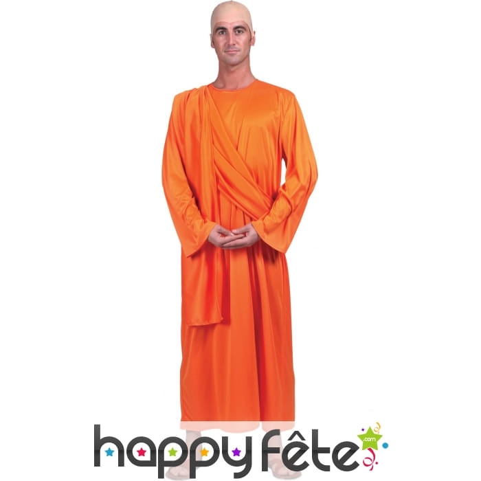 Kesa de moine bouddhiste