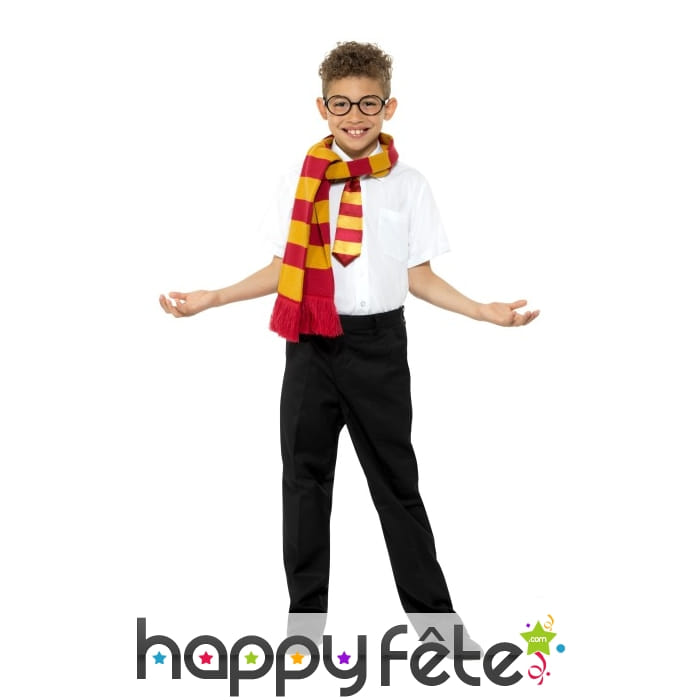 Kit de petit écolier