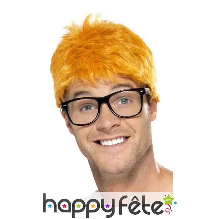 Kit de présentateur télé, années 90