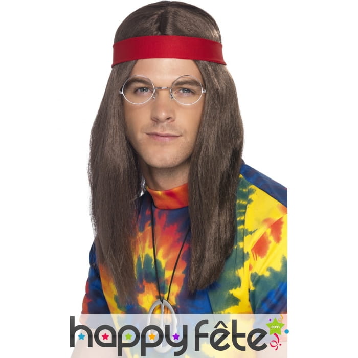 Kit homme hippie