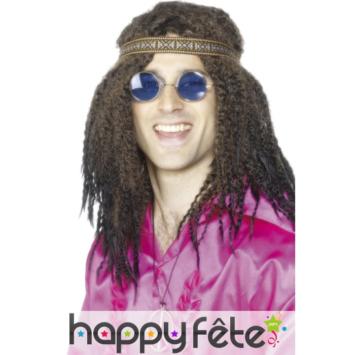 Kit hippie pour homme
