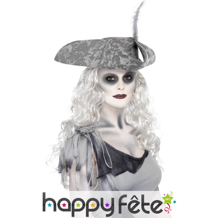 Kit maquillage fantôme