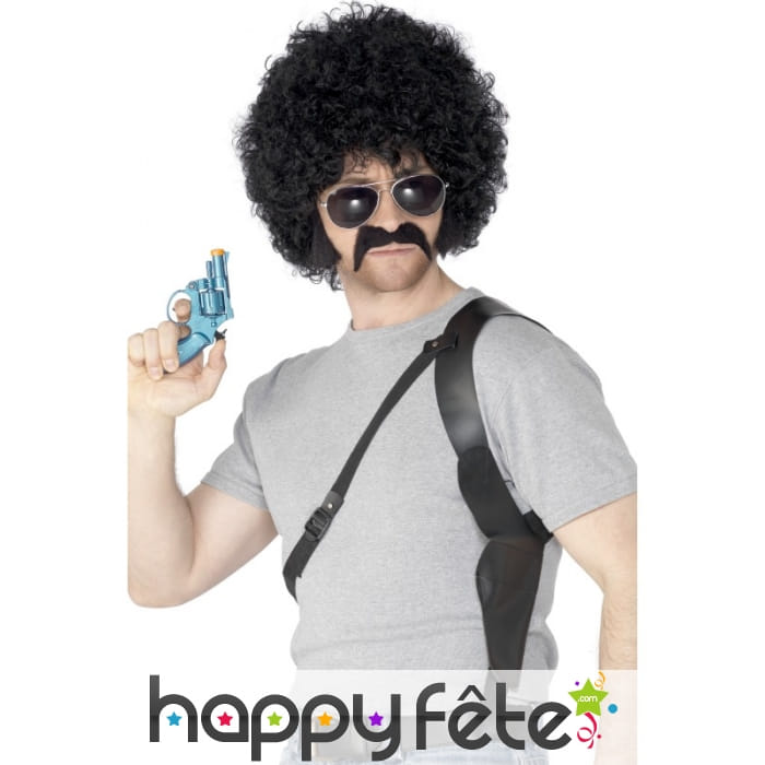 Kit policier homme années 70