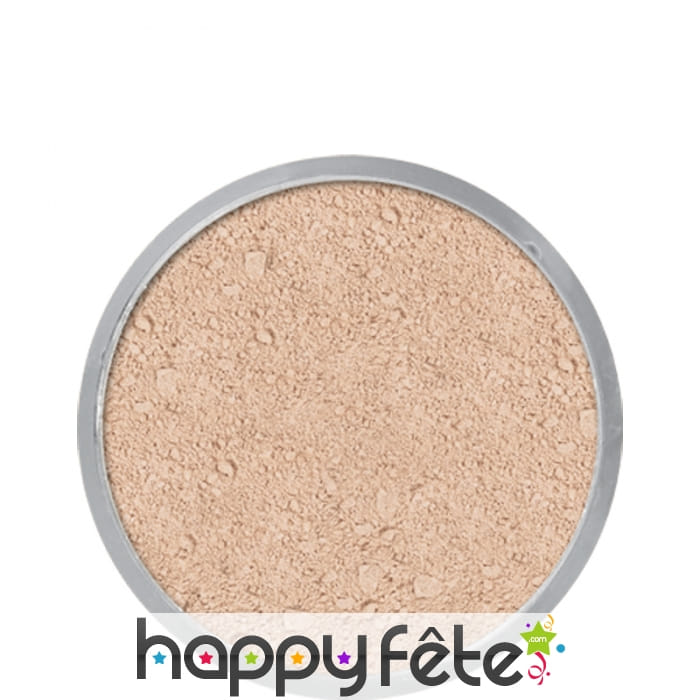 Kryonlan, poudre transparente pêche tl9