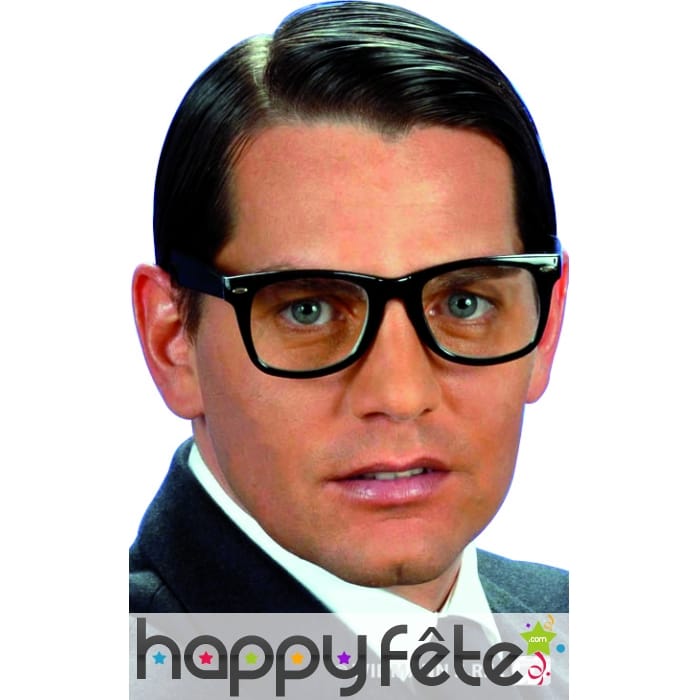 Lunettes clark de superman. uv400