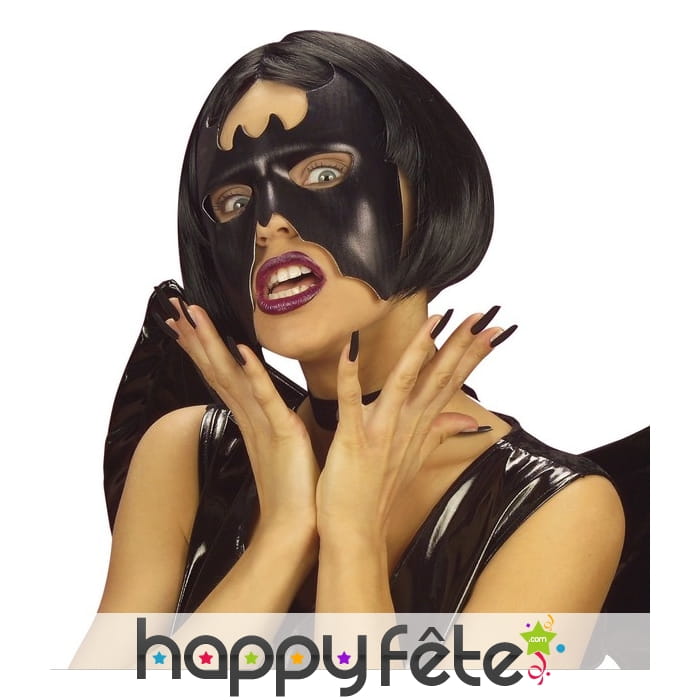 Loup chauve-souris Batman