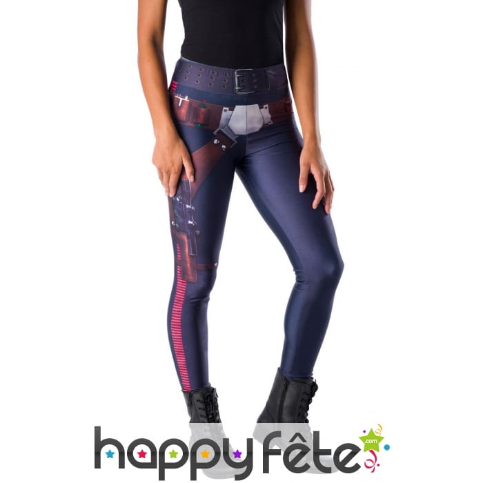 Legging de Han Solo pour femme