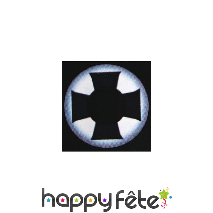 Lentilles de mort vivant