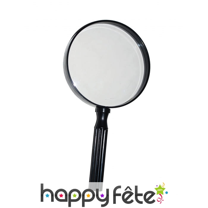 Loupe de Serlock Holmes 24cm