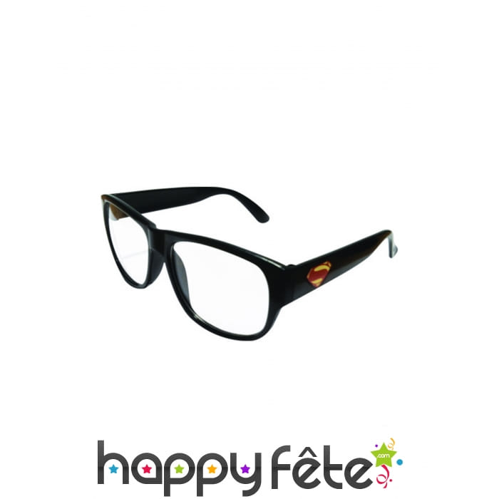 Lunettes de Superman, Clark Kent pour homme