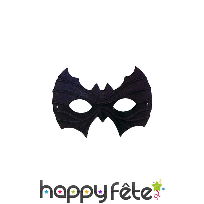 Loup en forme de chauve souris