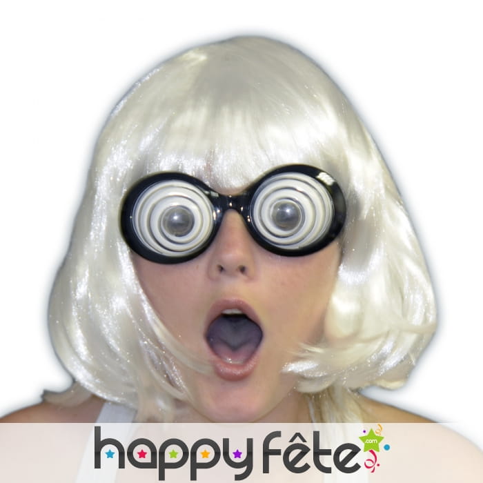 Lunettes hypnotiques