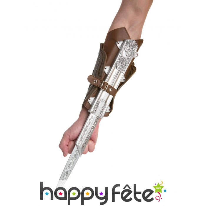 Lame manchette de Ezio's, Assassin s creed