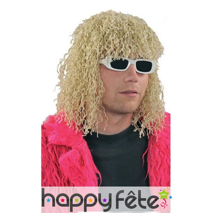 Lunettes michel Polnareff