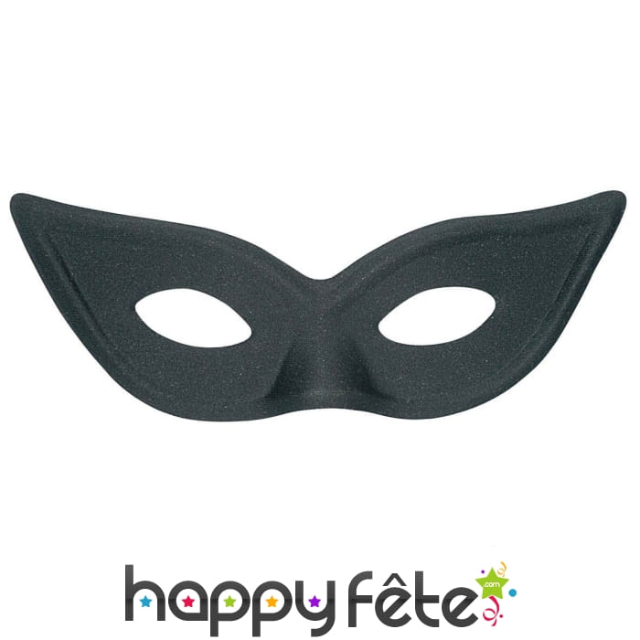 Loup noir pour adulte