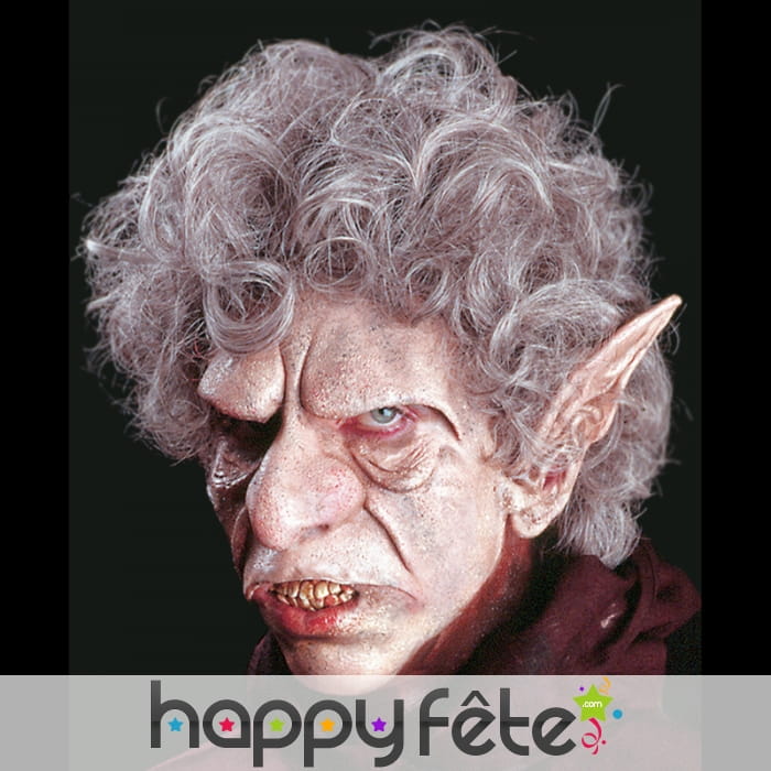 Longues oreilles d'orque