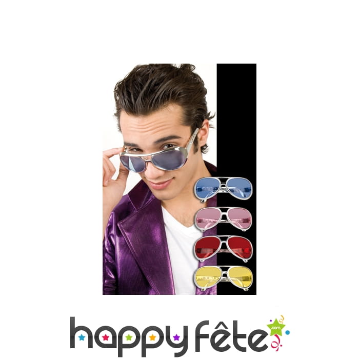 Lunettes reno. uv 400