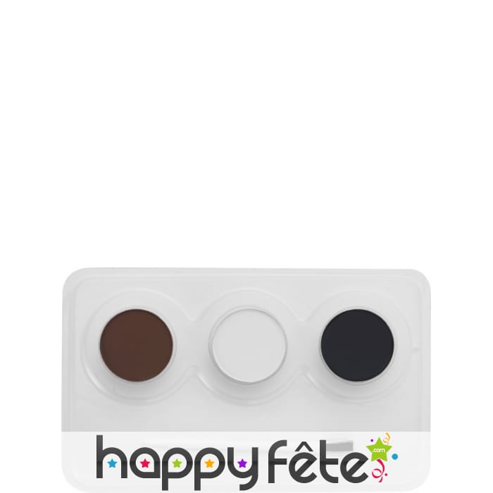 Maquillage animal de compagnie