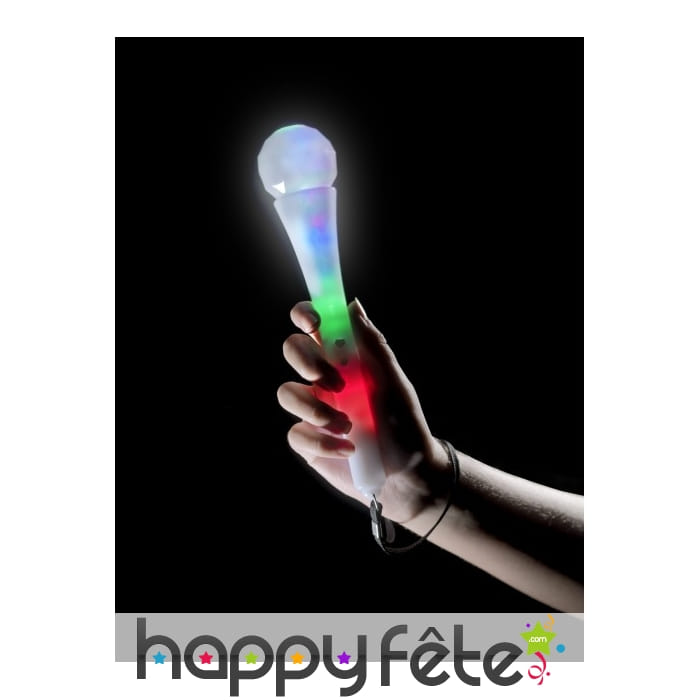 Micro amplificateur de son