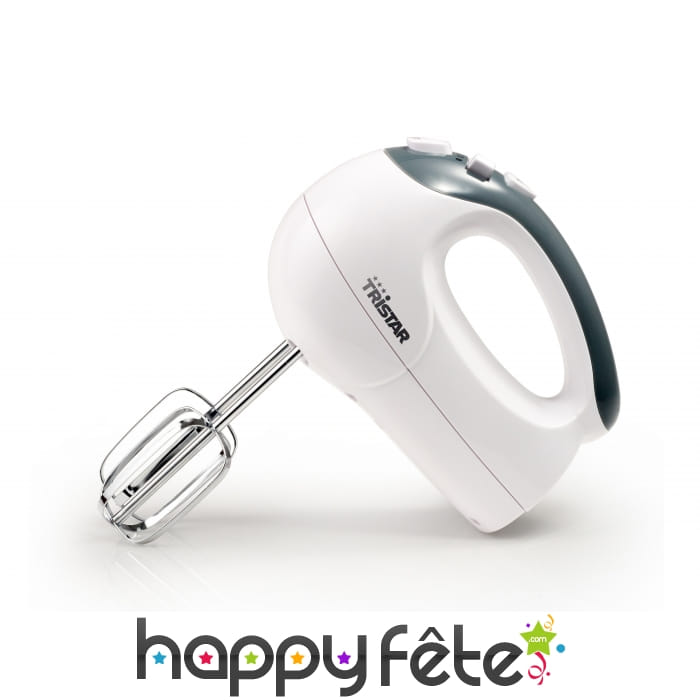 Mixeur &agrave; main de cuisine