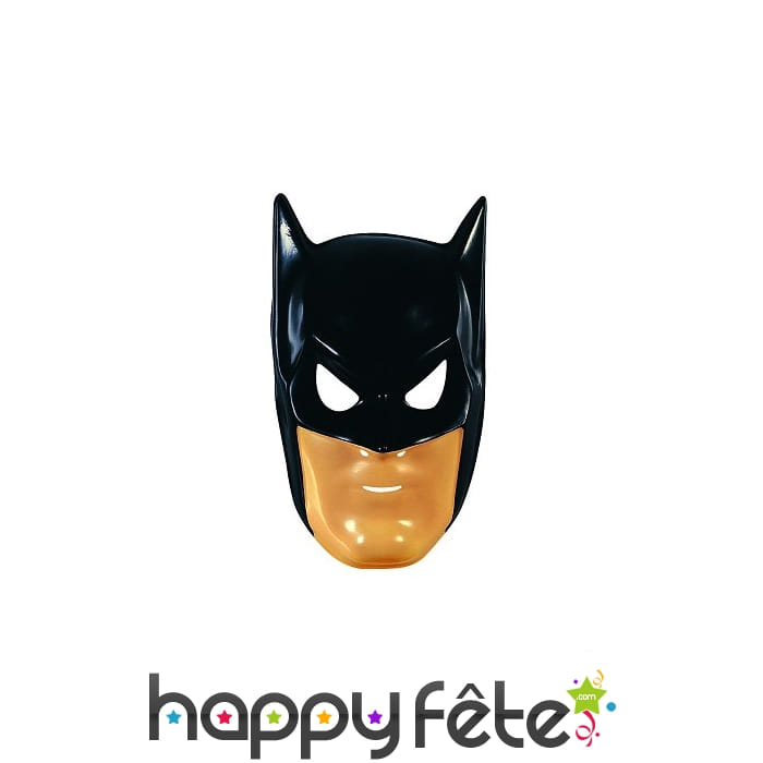 Masque de Batman facial pour enfant