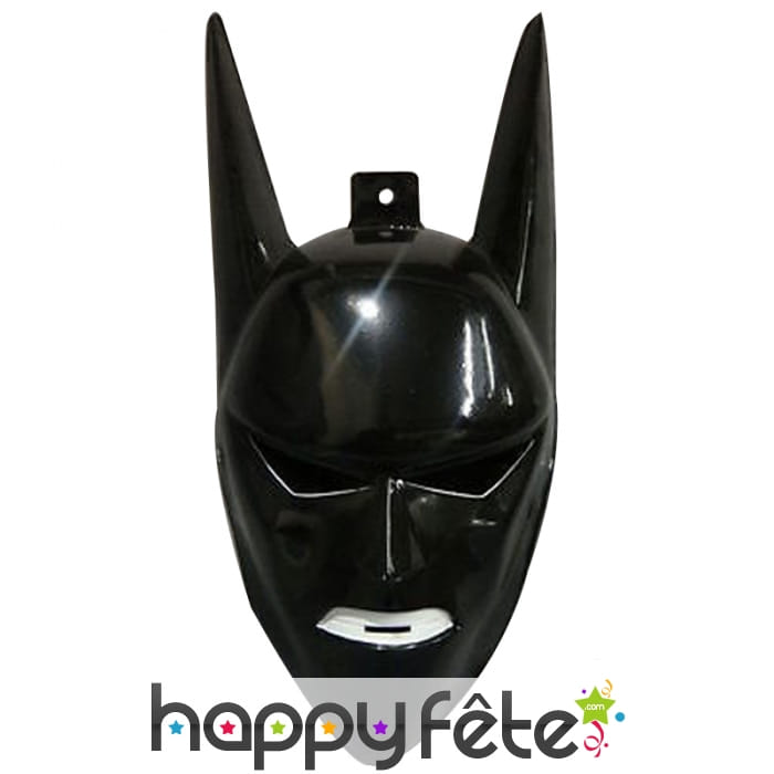 Masque de Batman la relève, pour enfant